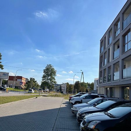 Апартаменти Przytulny Apartament Klonowa 24-Hour Check-In Zameldowanie Calodobowe Кельце Екстер'єр фото