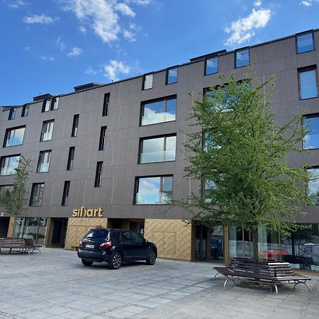 Smart Central Stay 2, Rynek, Sienkiewicza 24-Hour Check-In Zameldowanie Calodobowe Кельце Екстер'єр фото