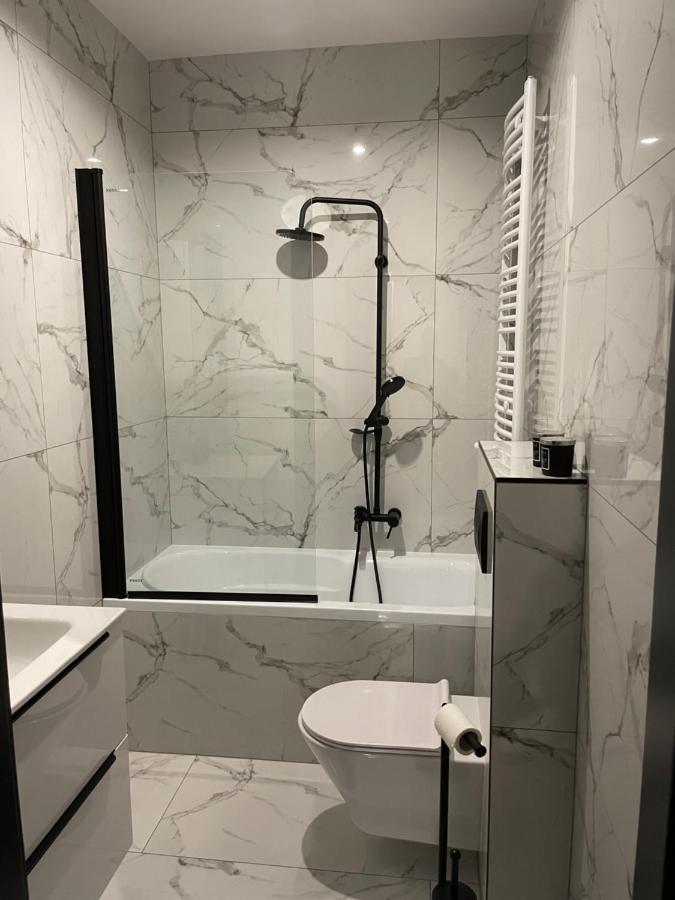 Smart Central Stay 2, Rynek, Sienkiewicza 24-Hour Check-In Zameldowanie Calodobowe Кельце Екстер'єр фото