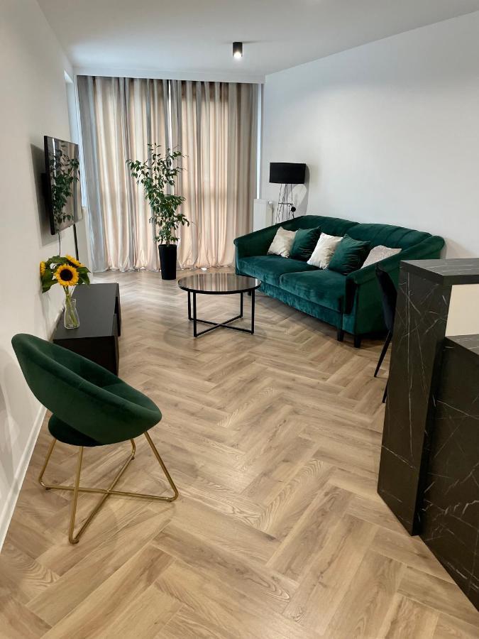 Smart Central Stay 2, Rynek, Sienkiewicza 24-Hour Check-In Zameldowanie Calodobowe Кельце Екстер'єр фото