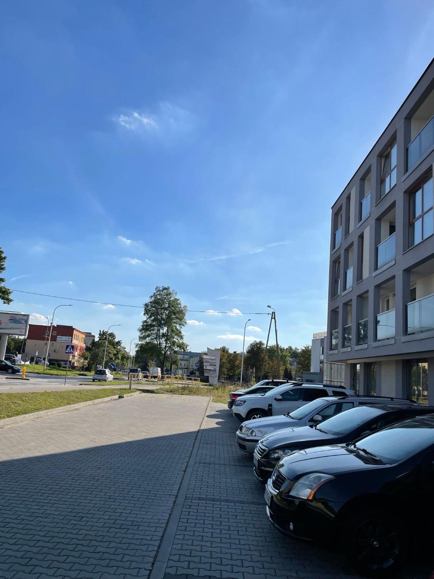 Smart Central Stay 2, Rynek, Sienkiewicza 24-Hour Check-In Zameldowanie Calodobowe Кельце Екстер'єр фото
