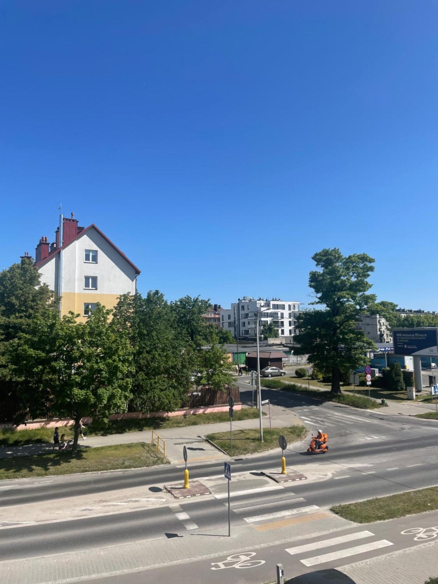 Smart Central Stay 2, Rynek, Sienkiewicza 24-Hour Check-In Zameldowanie Calodobowe Кельце Екстер'єр фото