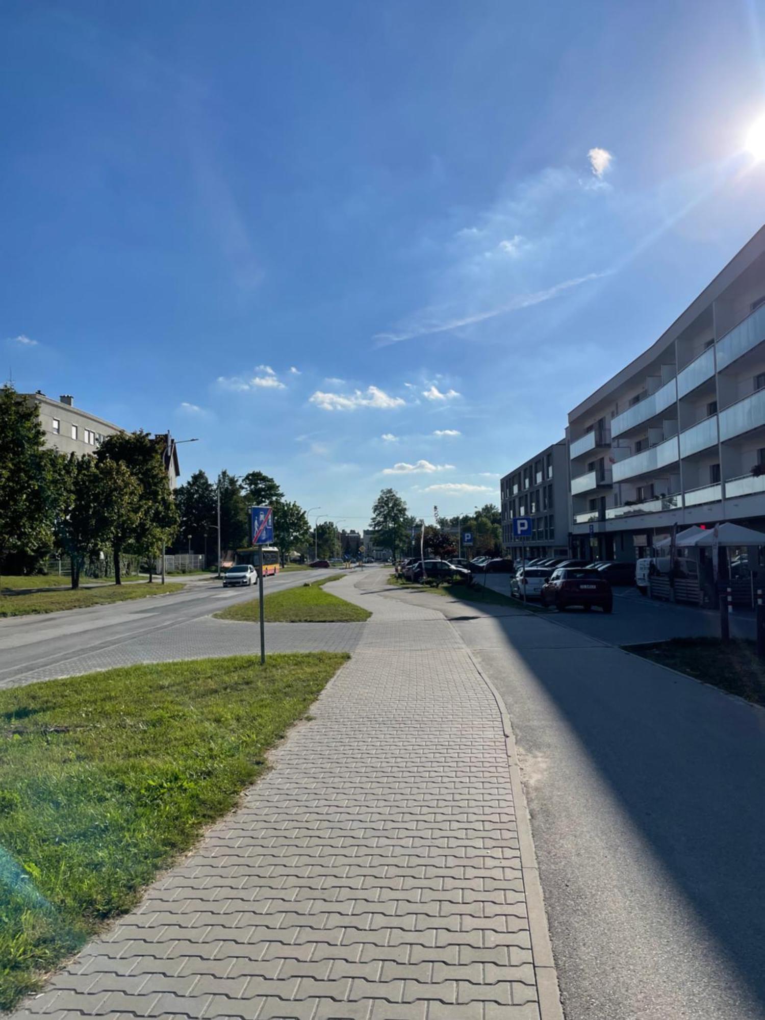 Smart Central Stay 2, Rynek, Sienkiewicza 24-Hour Check-In Zameldowanie Calodobowe Кельце Екстер'єр фото
