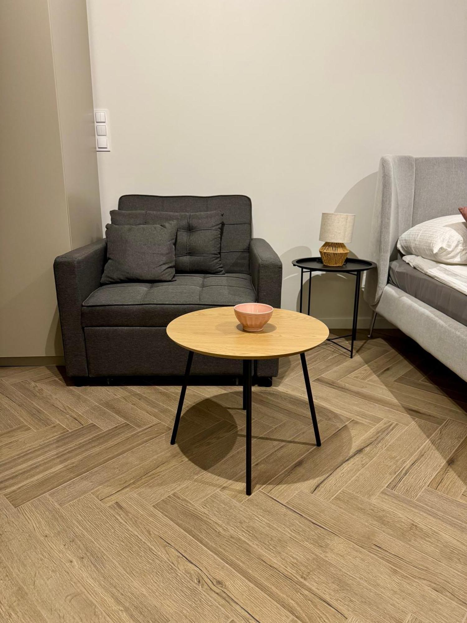 Smart Central Stay 2, Rynek, Sienkiewicza 24-Hour Check-In Zameldowanie Calodobowe Кельце Екстер'єр фото