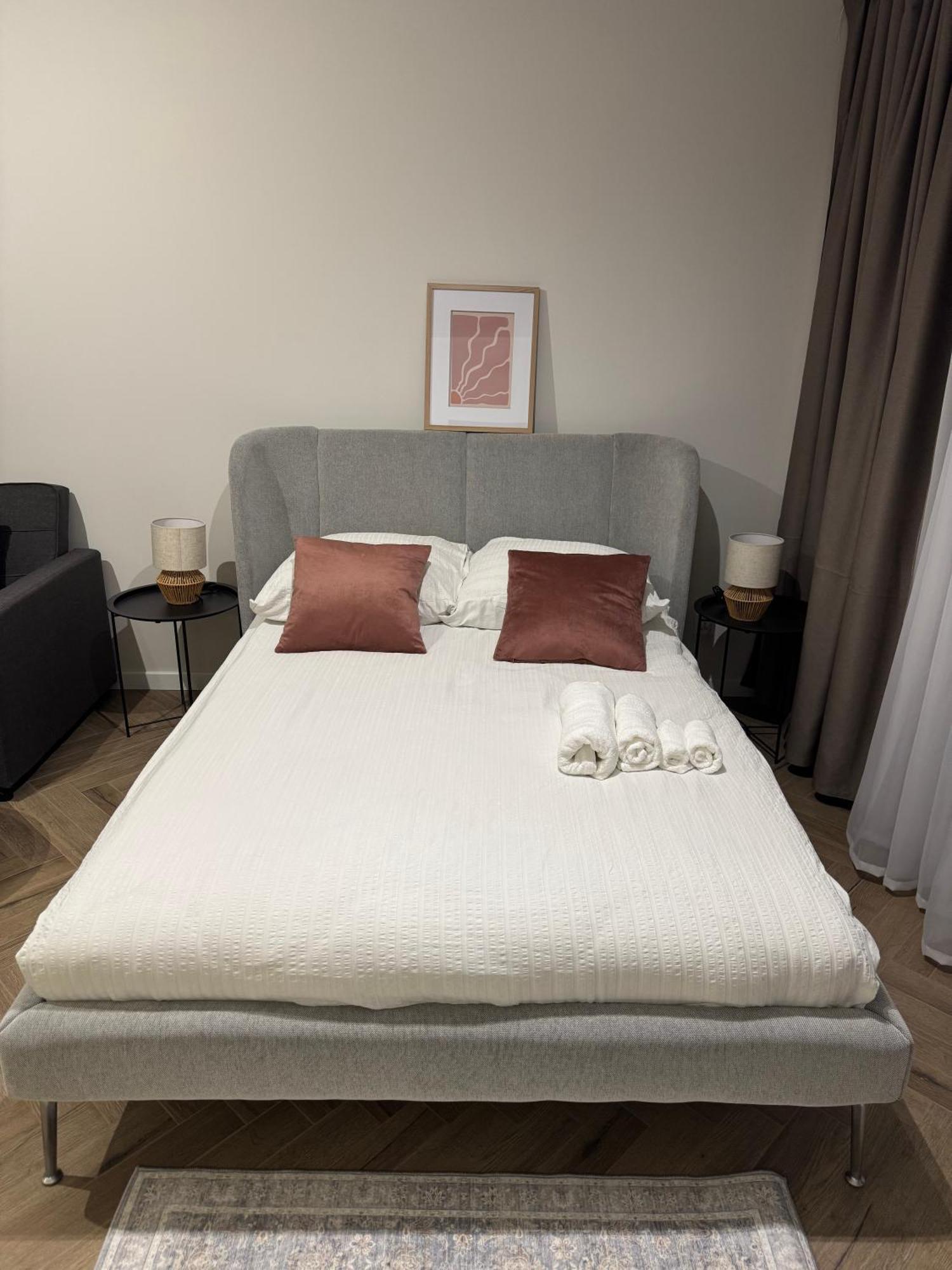 Smart Central Stay 2, Rynek, Sienkiewicza 24-Hour Check-In Zameldowanie Calodobowe Кельце Екстер'єр фото